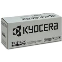 KYOCERA Toner für KYOCERA/mita P-6130, schwarz