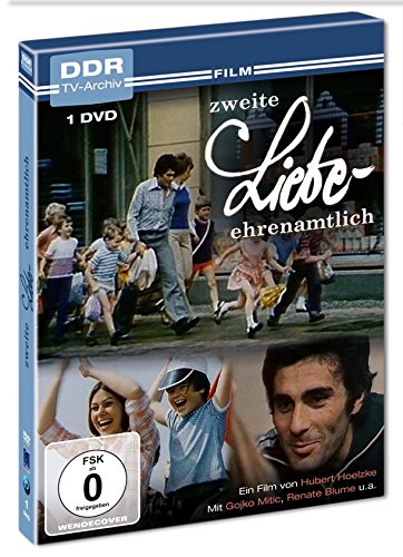 Zweite Liebe ehrenamtlich (DDR TV-Archiv)