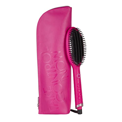 ghd pink glide Hot Brush