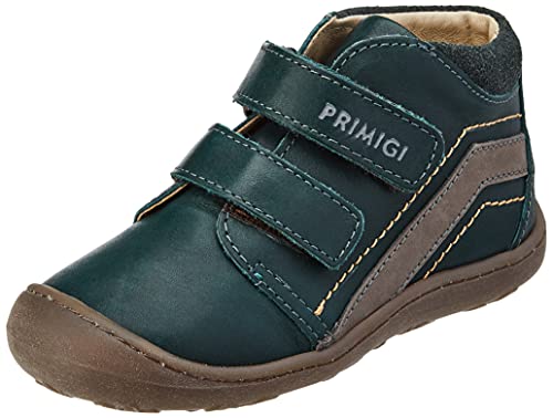 PRIMIGI PLN 84080 First Walker Shoe, Bottiglia, 23 EU
