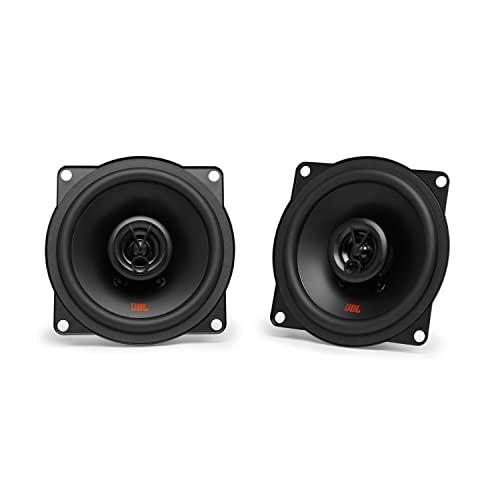Mediadox J B L - Stage2-524 Front/Heck 13cm/130mm 2-Wege Koax Auto Lautsprecher/Boxen/Speaker kompatibel mit Mazda