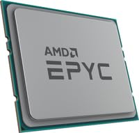 AMD EPYC 7542 - 2,9 GHz - 32 Kerne - 64 Threads - 128MB Cache-Speicher - Socket SP3 - OEM (100-000000075) - Sonderposten