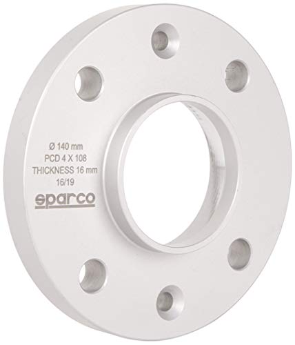 Sparco 051STB32 Spezifischer Citroen Separator 16 mm 4X108