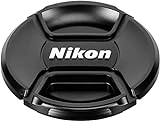 Nikon 77 MM FRONTDECKEL - INNENGRIFF