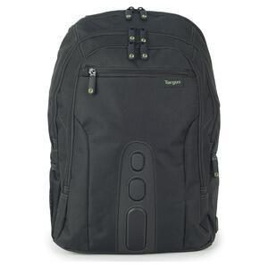 Targus Eco Spruce Notebook-Rucksack 15,6", schwarz