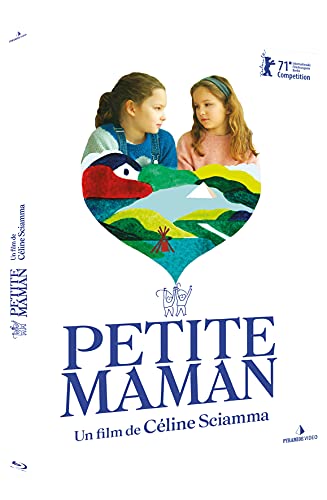Petite maman [Blu-ray] [FR Import]