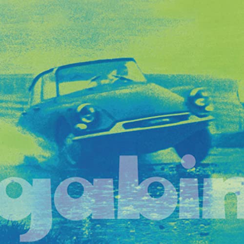 Gabin [Vinyl LP]