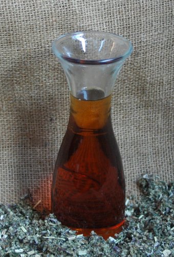 Naturix24 - Beifussöl ätherisch 100 ml