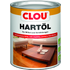Clou Hartöl transparent 750 ml