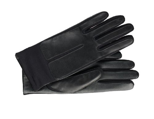 Roeckl Damen Sportive Touch Woman Handschuhe, Schwarz (Black 000), 7.5