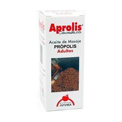 APROLIS CHEST-Massageöl 100 ML