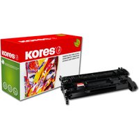 Kores Toner G2526RB ersetzt CF283A / No. 83A, schwarz