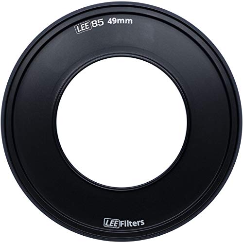 LEE85 49 mm Adapterring Lee-Filter