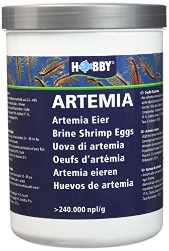 Hobby 21530 Artemia Eier 454 g