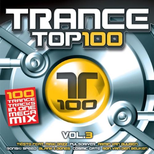 Trance Top 100 Vol.3