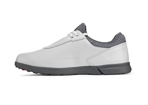 Stuburt Herren Evolution Casual Atmungsaktiv Wasserdicht Komfort Regenschuh, Tropfen, 46.5 EU