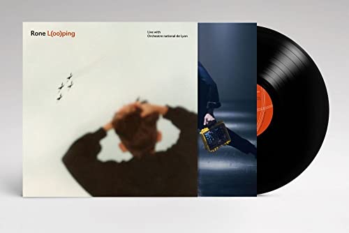 L(Oo)Ping (Lp) [Vinyl LP]