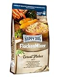 Happy Dog Hundefutter 2161 Flocken Mixer 10 kg