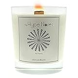 The Hype Noses Candle 190G Art Maniac Kerze, Mehrfarbig, 190 g
