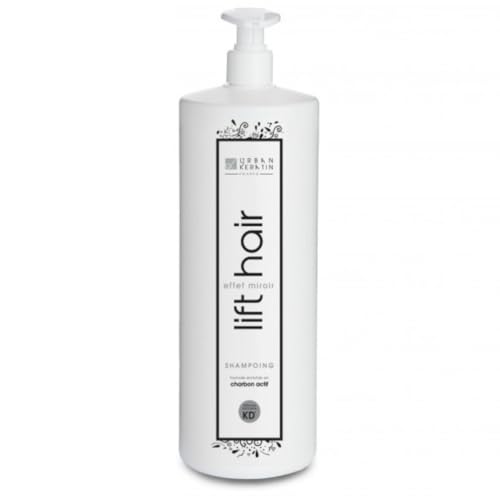 Urban Keratin - Lift Hair Shampoo Spiegeleffekt – 1000 ml