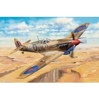 Spitfire Mk.Vb/ Trop