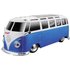 MaistoTech 581529 VW Bus Samba 1:24 RC Einsteiger Funktionsmodell Elektro Straßenmodell Frontantrie