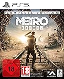 Metro Exodus Complete Edition (PlayStation 5)