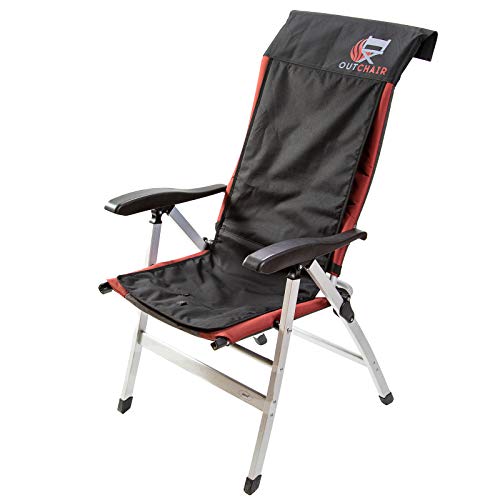 Outchair Seat Cover
