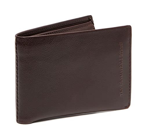 The Chesterfield Brand Ohio Wallet Brown