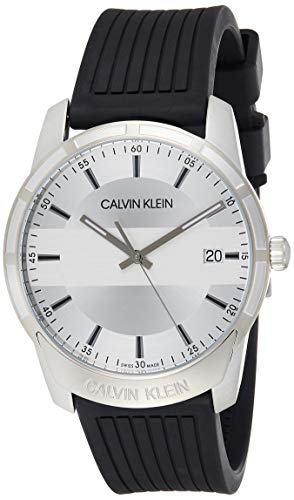 Calvin Klein Klassische Uhr K8R111D6