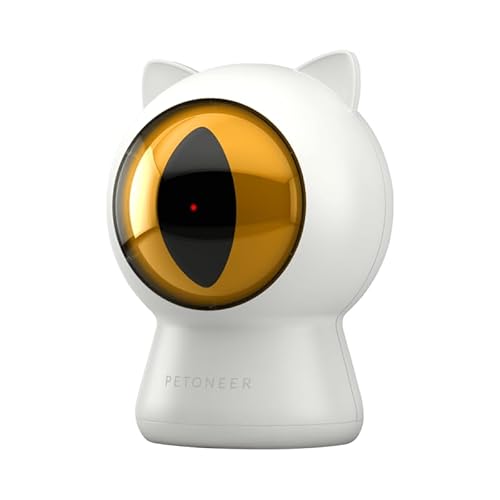 Smart Laser for Dog/cat Play Petoneer Smart Dot
