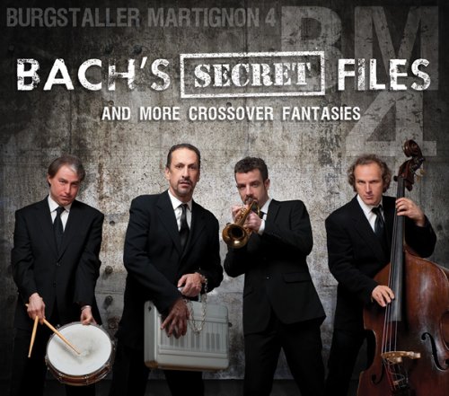 Bach's Secret Files & More