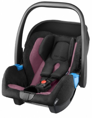 Recaro Privia Infant Group 0 Car Seat - Violet by RECARO