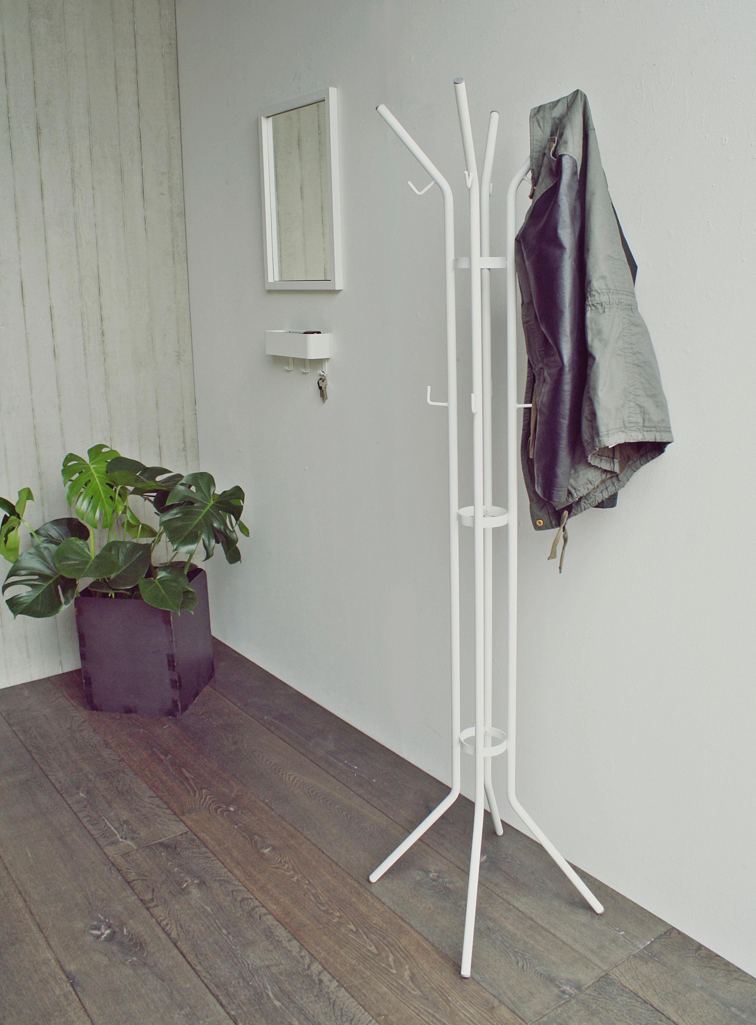 Spinder Design Garderobenständer "JESSY", Höhe 170 cm