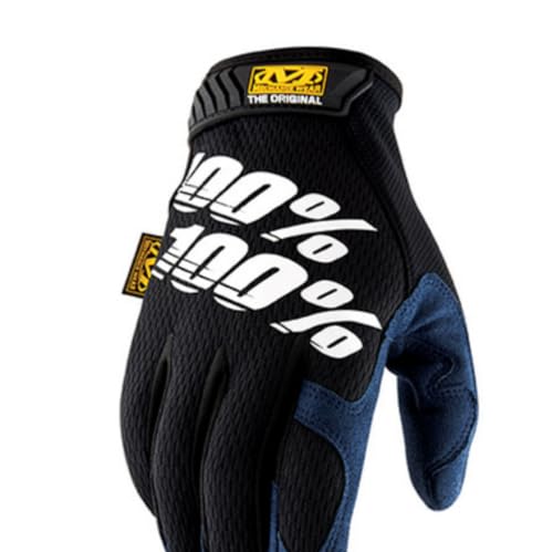 1 00% MECHANIX Original Handschuh