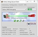 Deutsche Telekom Funkwerk IPSEC-VPN-CLIENT1 Sicherheitsanwendung