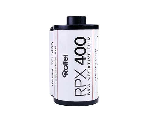 Rollei RPX 400 3er-Pack