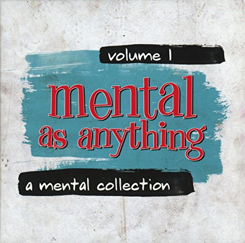 A Mental Collection-Vol.1