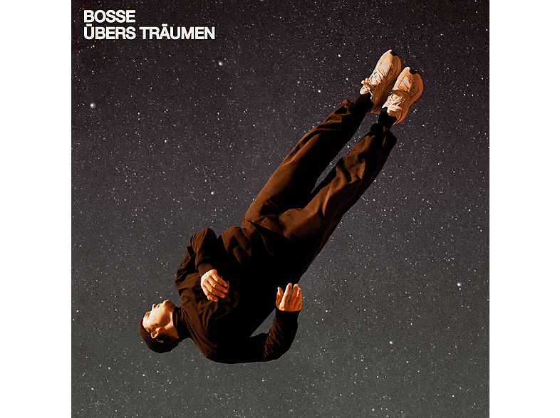 Bosse - Übers Träumen (Ltd.Deluxe Edition) (CD)