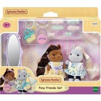 Sylvanian Families 5650 Spielzeug-Set (5650)