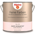 Alpina Feine Farben 'Zarte Romantik' pastellrosa matt 2,5 l
