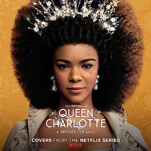 Queen Charlotte: a Bridgerton Story (Covers from T