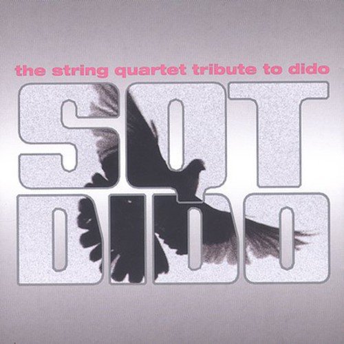 String Quartet Tribute to Dido