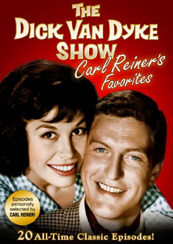 Dick Van Dyke Show: Carl Reiner's Favorites (3pc) [DVD] [Region 1] [NTSC] [US Import]
