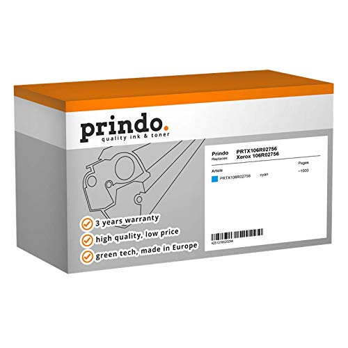 Prindo PRTX106R02756