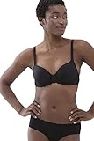 Mey Dessous Serie Amorous Damen Spacer-BHS Schwarz 90D(90D)