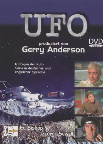 UFO (6 DVDs)