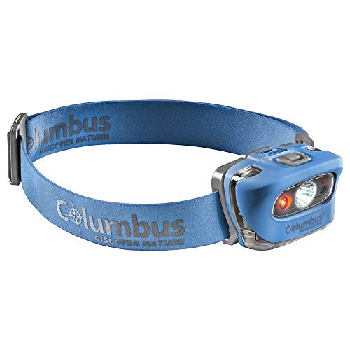COLUMBUS - CF 3 Stirnlampe