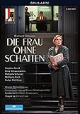 Strauss: Die Frau ohne Schatten [2 DVDs]