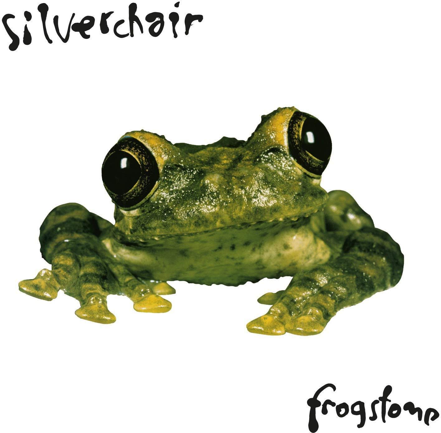Frogstomp [Vinyl LP]